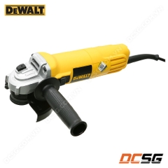 Tay cầm máy mài DWE8110S/ DWE8200/ DW830 DEWALT N401305