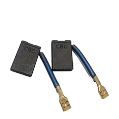 Chổi than máy cắt sắt D28730 Dewalt N505712