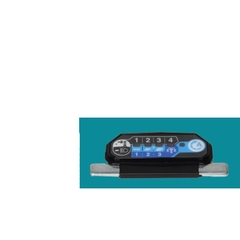 Miếng đệm công tắc TD001G Makita 140R54-4