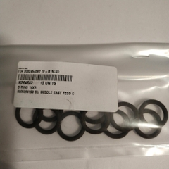 Vòng đệm lót máy khoan D25033 Dewalt N264642