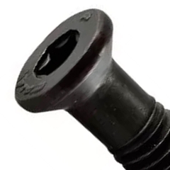 Ốc ren ngược GBH2-26DFR/ GSR140-LI Bosch 2603421229