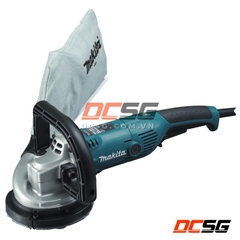 Máy bào bê tông(125mm) Makita PC5000C