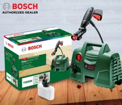 Máy phun xịt rửa áp lục cao Easy AQT100 Bosch 06008A7EK0