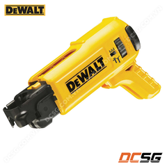 Phụ kiện bắn đinh trần thạch cao DeWALT DCF6201