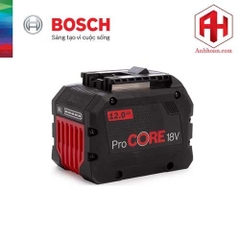 Pin Lithium-Ion ProCORE 18V Bosch