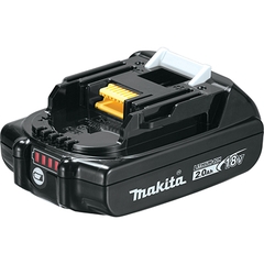 Pin BL1820B Li-Ion/18V/2.0Ah Makita 197254-9