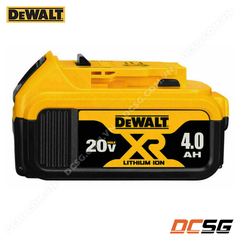 Pin DeWALT DCB182-B1 20V-4.0Ah