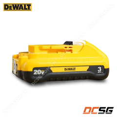 Pin DeWALT DCB187 20V (3.0Ah)