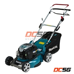 Máy cắt cỏ đẩy chạy xăng(190ml/460mm/4st) Makita PLM4631N2
