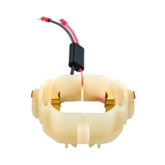 Ổ chổi than DHR202 Makita 643835-2