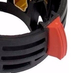 Ổ than máy khoan bê tông GBH 2-26 DRE / DE / RE / E Bosch 1614336061