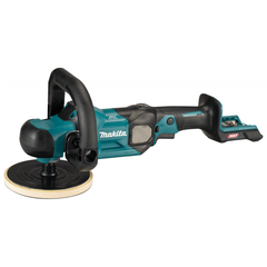 Máy đánh bóng dùng pin (180mm/bl)(40v max) Makita PV001GZ