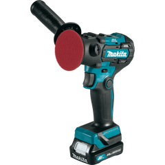 Máy đánh bóng dùng pin (12v max) Makita PV301DSYE