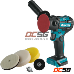 Máy đánh bóng dùng pin (12v max) Makita PV301DZ