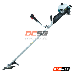 Máy cắt cỏ chạy xăng(40.2ml/ 2 thì) Makita RBC413U