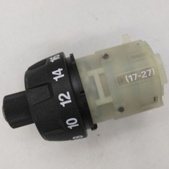 Cụm nhông /DF030D Makita 125460-6