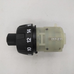 Cụm nhông /DF030D Makita 125460-6