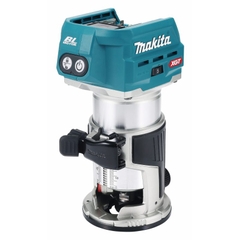 Máy đánh cạnh dùng pin (bl) (40vmax) Makita RT001GZ23