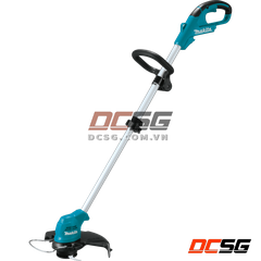 Máy cắt cỏ dùng pin (12v max) Makita UR100DZY