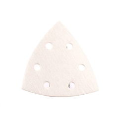 Giấy Chà Nhám Tam Giác 240 (Trắng) Makita B-21711