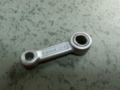 Tay dên II HR2810 Makita 158282-9