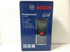 Máy đo khoảng cách bằng Laser Bosch GLM40