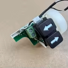 Công tắc/DF010D Makita 638605-2