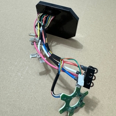 Bo Mạch DHP487 Makita 620E45-8