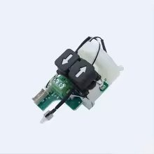 Công tắc/DF010D Makita 638605-2