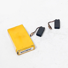 Chổi than dùng cho máy mài DWE830 Dewalt N035692