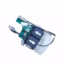 Công tắc/DF010D Makita 638605-2