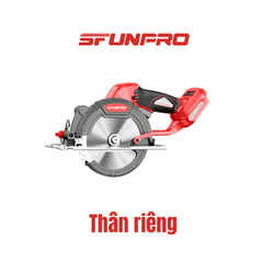 Máy Cưa Đa Năng Dùng Pin 20V/4.0Ah SFUNPRO L150GA