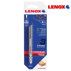 Lưỡi cưa lọng cắt gỗ Lenox 1991482 (1 lưỡi)