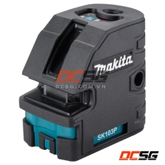 Máy cân mực laser Makita SK103PZ
