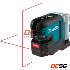 Máy cân mực laser tia đỏ(12v max) Makita SK106DZ