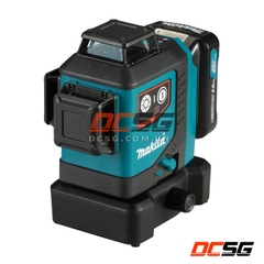 Máy cân mực laser tia đỏ dùng pin (12v max) Makita SK700D