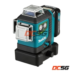 Máy cân mực laser tia xanh dùng pin (12vmax) Makita SK700GD