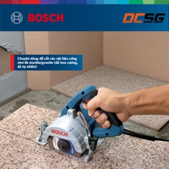 Đĩa cắt kim cương Standard for Stone Bosch 2608603728