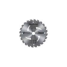 Lưỡi cưa gỗ hợp kim Efficut 60 răng 165x1.85x20mm Makita B-69892