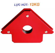 Ke góc nam châm 25LBS 12kg