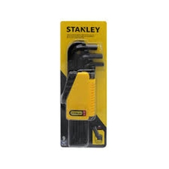 Bộ lục giác Stanley 69-256 (9 chi tiết)