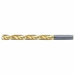 Mũi khoan kim loại 10x133mm Hss-Tin Makita D-43206