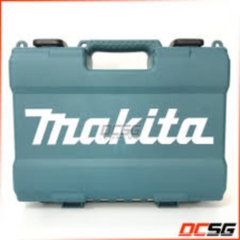 Thùng đựng máy khoan và vặn vít 12V Makita