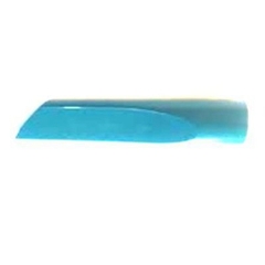 Đầu hút khe 330mm Makita 198989-5 (màu xanh)