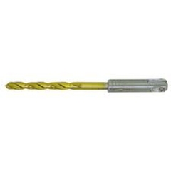 Mũi khoan kim loại 3.0x90mm Hss-Tin chuôi Sds Plus Makita B-57401