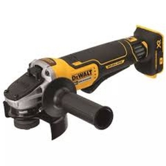 Máy mài góc 125mm dùng pin 20Vmax Dewalt DCG413B (không pin sạc)