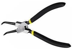 Kềm mở phanh trong, mũi cong 7''/178mm Stanley 84-274