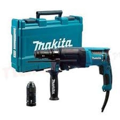 Máy khoan đa năng 26/13/32mm dùng điện 800W Makita HR2630T