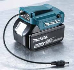 Bộ giữ pin 18V Makita 198732-2
