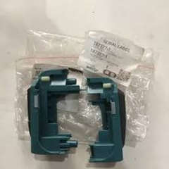 Nắp chụp đế gài pin máy DHR242 Makita 187377-1